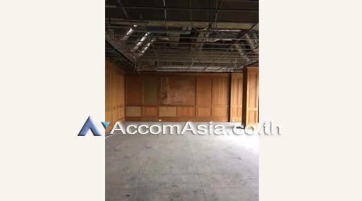 unit Office space For Rent in Dusit, Bangkok  (AA15886)